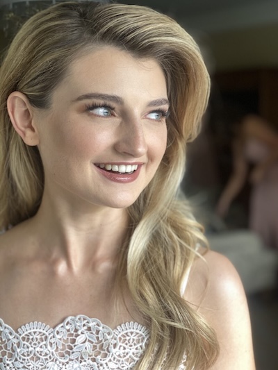 bridal makeup artists in Breckenridge, CO
