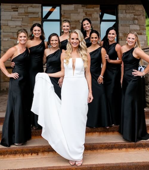wedding hair stylist in Buena Vista, CO